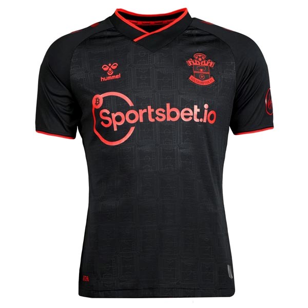 Tailandia Camiseta Southampton 3rd 2021-2022